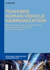 Buchcover Towards Human-Vehicle Harmonization