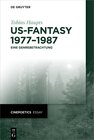 Buchcover US-Fantasy 1977–1987