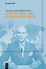 Buchcover Loriot und die Bundesrepublik