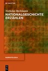 Buchcover Nationalgeschichte erzählen