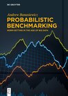 Buchcover Probabilistic Benchmarking