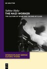 Buchcover The Nazi Worker