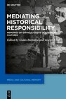 Buchcover Mediating Historical Responsibility