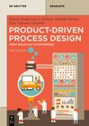 Buchcover Product-Driven Process Design