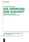 Buchcover Die Ordnung der Zukunft