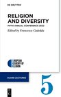 Buchcover Religion and Diversity