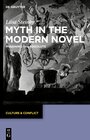 Buchcover Myth in the Modern Novel