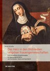 Buchcover Das Herz in den Bildmedien religiöser Frauengemeinschaften
