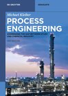Buchcover Process Engineering