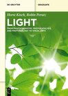 Buchcover Light