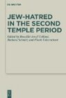 Buchcover Jew-hatred in the Second Temple Period