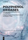 Buchcover Polyphenol Oxidases