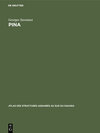 Buchcover Pina