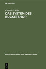Buchcover Das System des Bucketshop