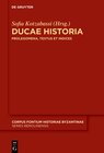 Buchcover Ducae Historia