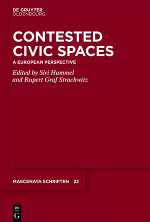 Buchcover ISBN 9783111070070