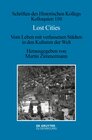Buchcover Lost Cities