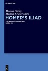 Buchcover Homer’s Iliad