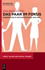 Buchcover Das Paar im Fokus