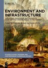 Buchcover Environment and Infrastructure