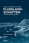 Buchcover Flusslandschaften