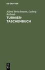 Buchcover Turnier-Taschenbuch