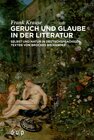 Buchcover Geruch und Glaube in der Literatur