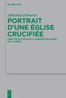 Buchcover Portrait d’une Église crucifiée