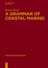 Buchcover A Grammar of Coastal Marind