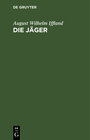 Buchcover Die Jäger