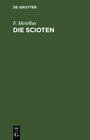 Buchcover Die Scioten