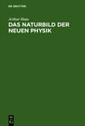 Buchcover Das Naturbild der neuen Physik