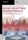 Buchcover Bone-Grafting Biomaterials