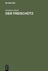 Buchcover Der Freischütz