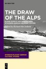 Buchcover The Draw of the Alps