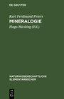 Buchcover Mineralogie