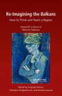 Buchcover Re-Imagining the Balkans