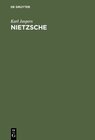 Buchcover Nietzsche