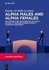 Buchcover Alpha Males and Alpha Females