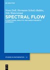 Buchcover Spectral Flow