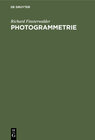 Buchcover Photogrammetrie