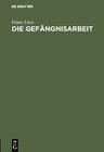 Buchcover Die Gefängnisarbeit