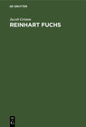 Buchcover Reinhart Fuchs