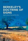 Buchcover Berkeley’s Doctrine of Signs