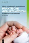Buchcover Praktische Geburtsmedizin