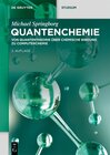 Buchcover Quantenchemie