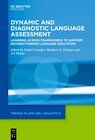 Buchcover Dynamic and Diagnostic Language Assessment