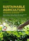 Buchcover Sustainable Agriculture