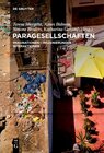 Buchcover Paragesellschaften