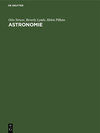 Buchcover Astronomie